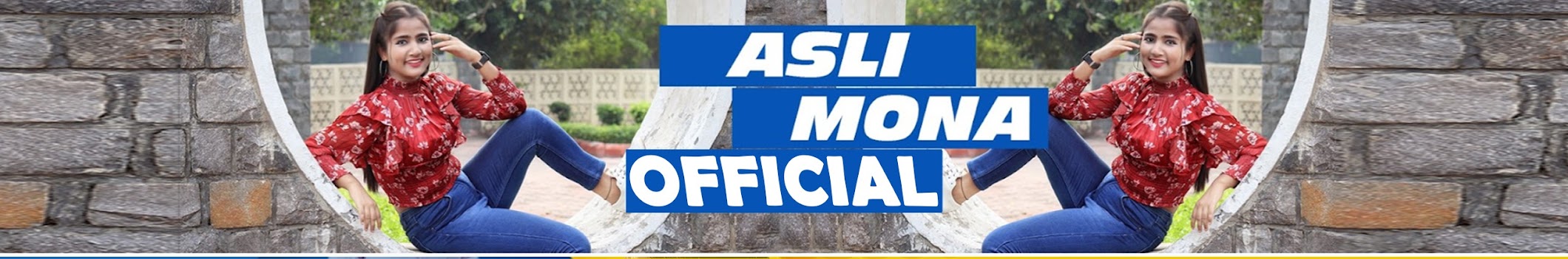 Asli Mona Official