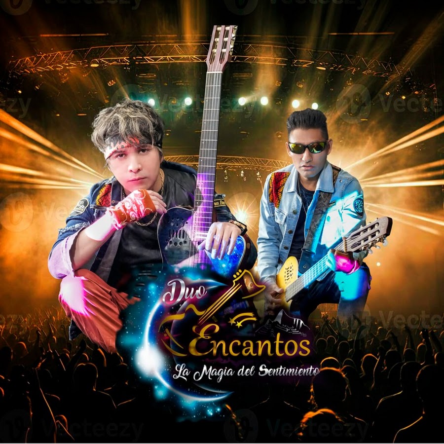 Duo Encantos la magia del sentimiento  @duoencantos0001