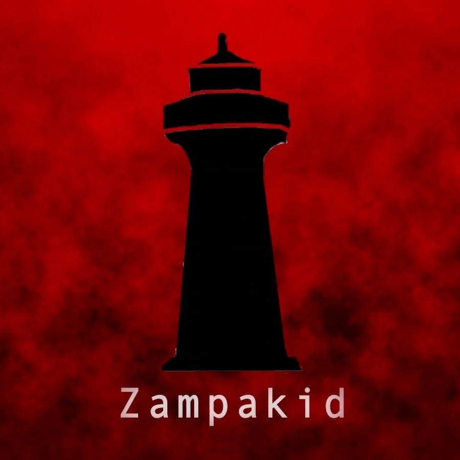 Zampakid @zampakid