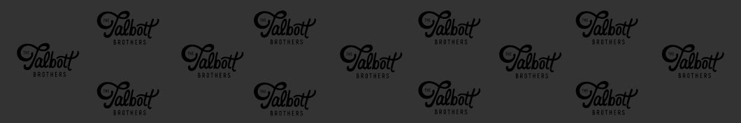 The Talbott Brothers Banner