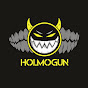 Holmogun