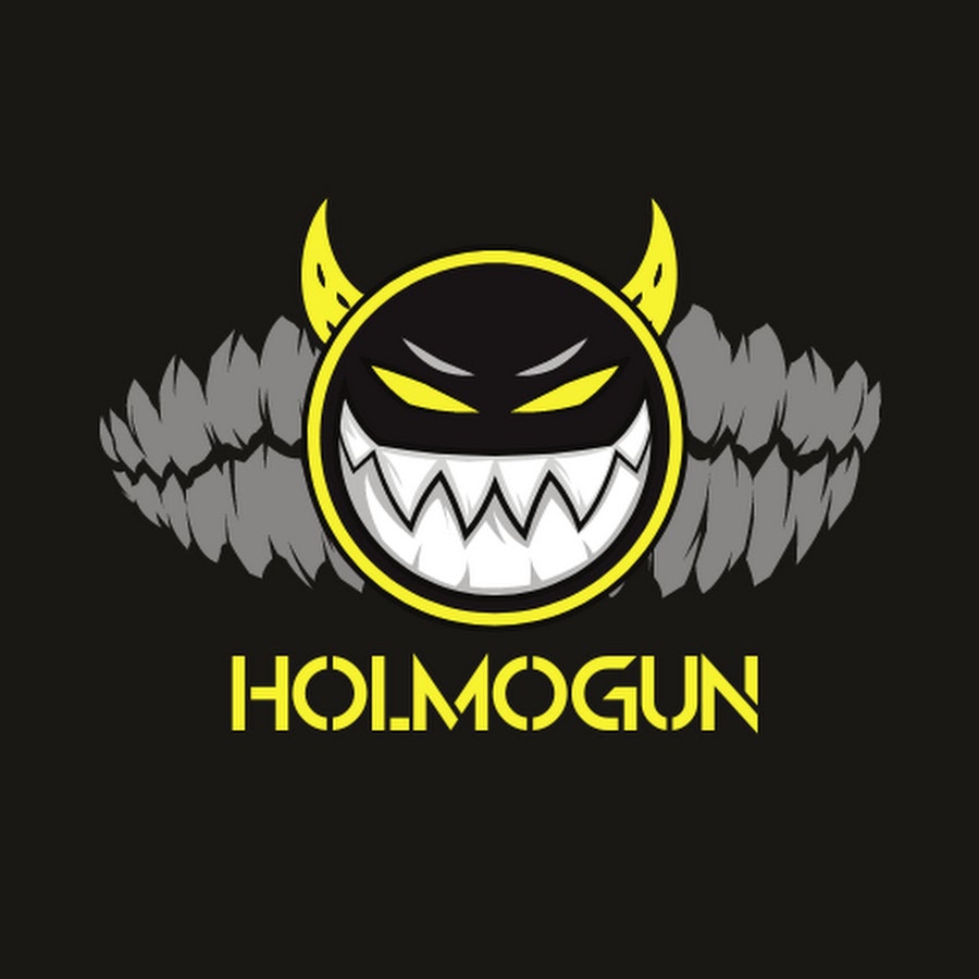 Holmogun