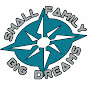 Small Family Big Dreams