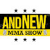 logo “And NEW” MMA Show