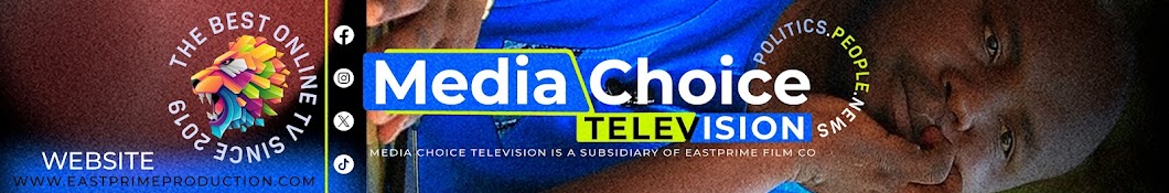 TMO Online Television Banner