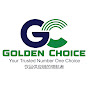 Golden Choice Marketing Sdn Bhd