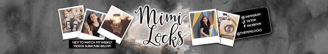 Mimi Locks Banner