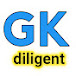 Diligent gk study 