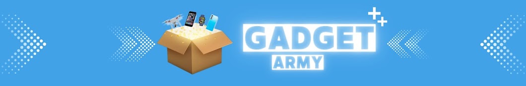 Gadget Army