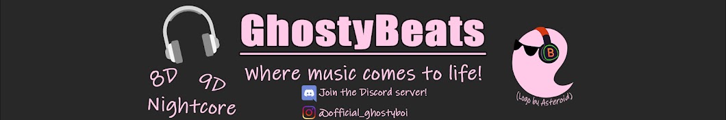 GhostyBeats