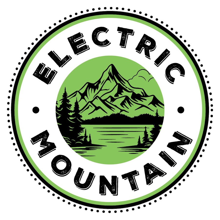 Electric Mountain - YouTube Electric Mountain