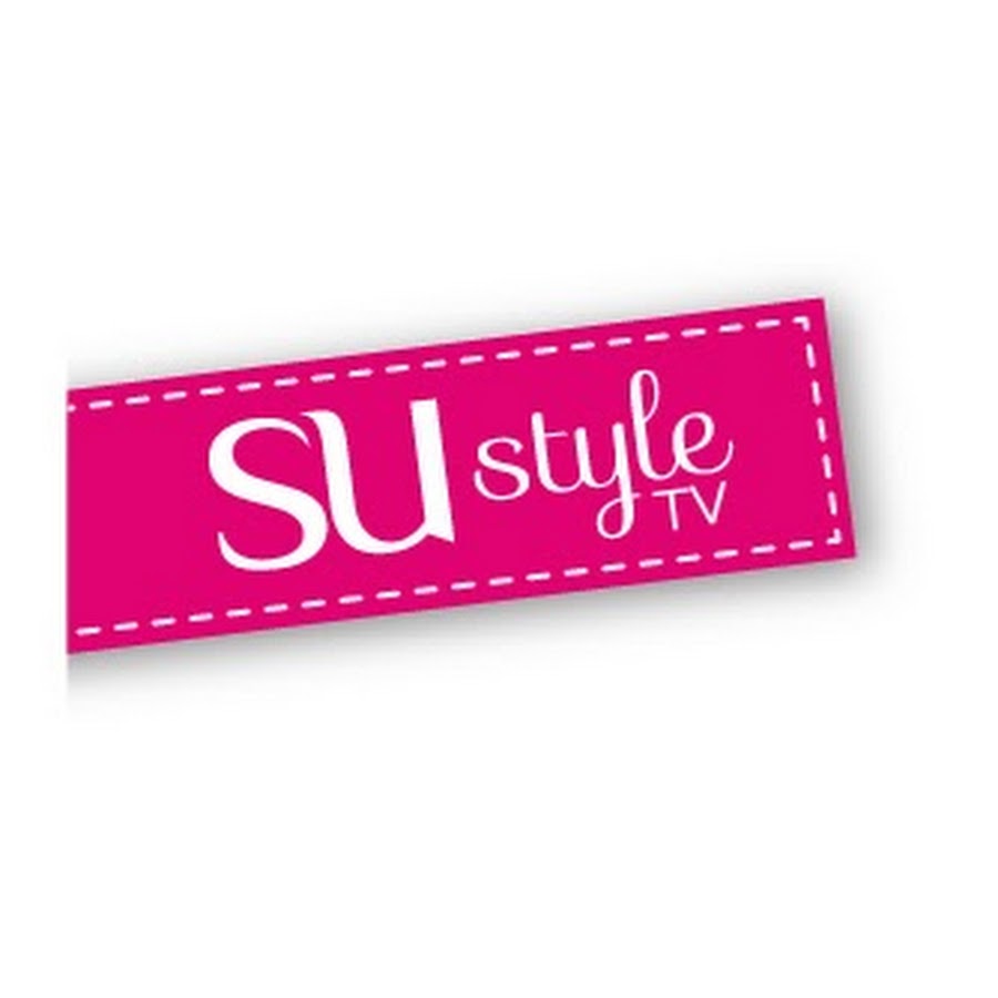 SUstyleTV @sustyletvsustyletv