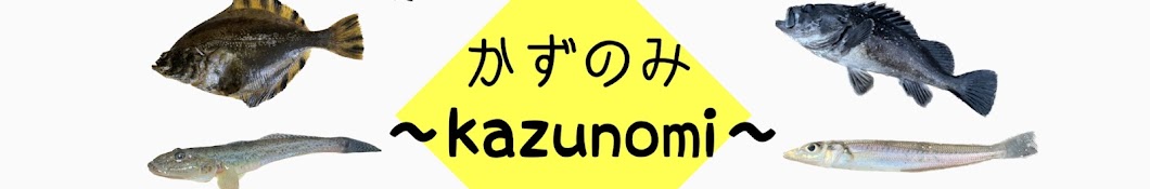 かずのみ 