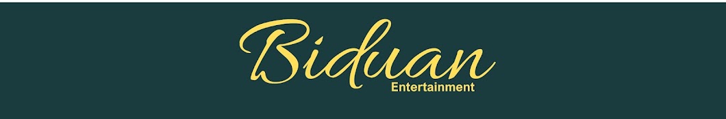 BIDUAN ENTERTAINMENT