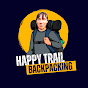 Happy Trail Backpacking