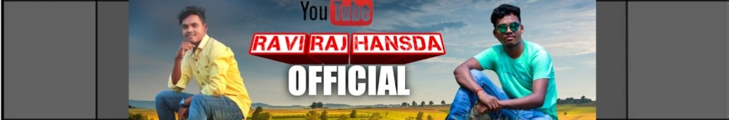 Ravi Raj Hansda Official