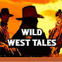 American Old West Tales
