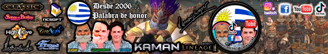 Kaman jcbrepro