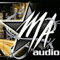 ma audio KTG