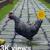 Gaming Chicken Royale