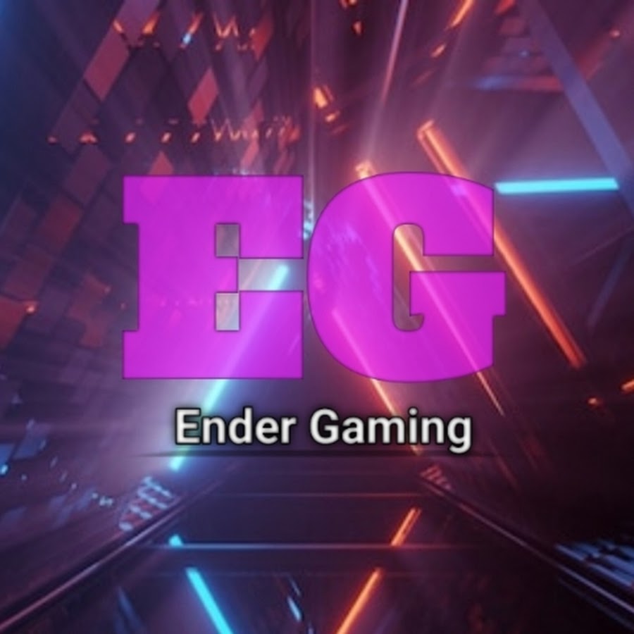 Ender gaming youtube