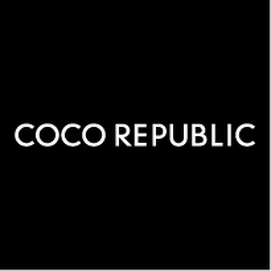 Coco Republic - YouTube Coco Republic
