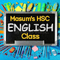 Masum's HSC English Class