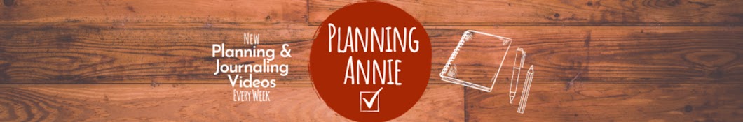 Planning Annie Banner