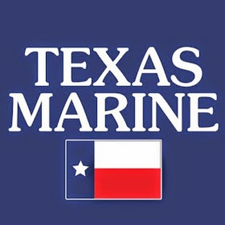 Texas Marine YouTube