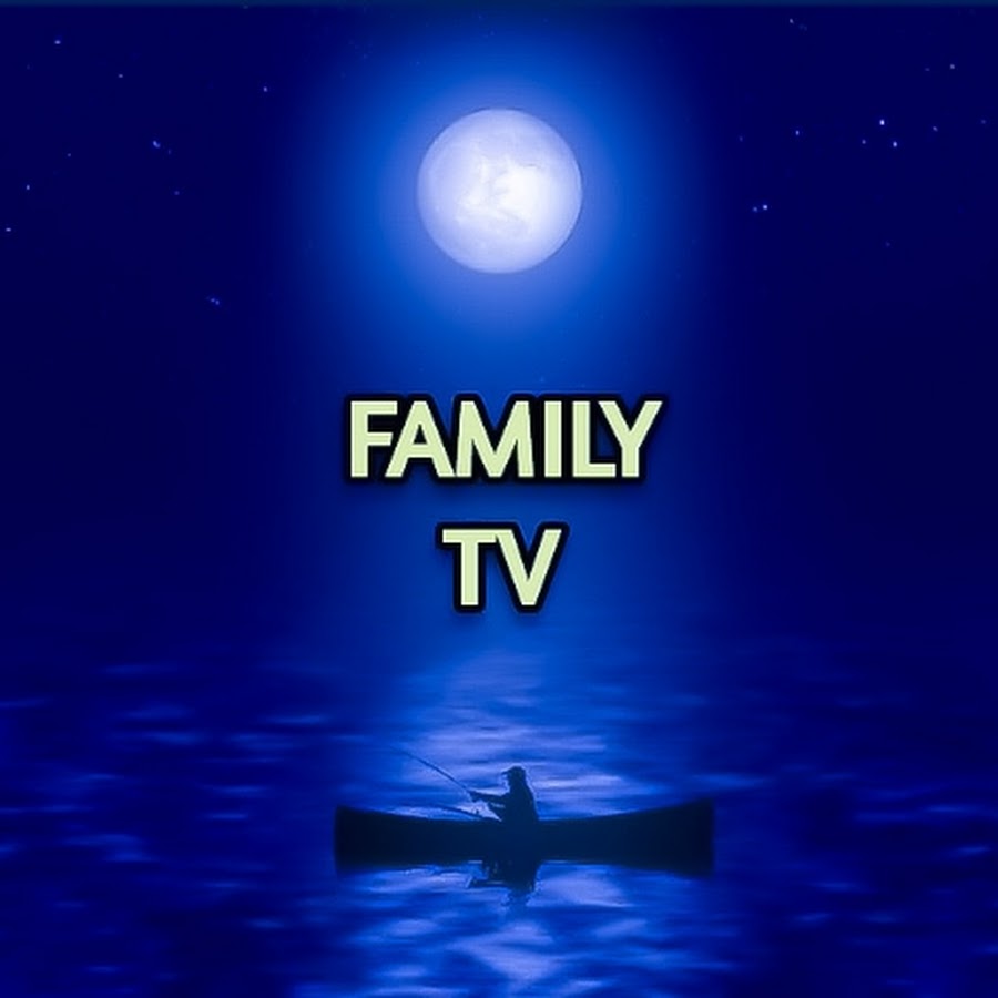 family tv