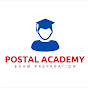 POSTAL ACADEMY 