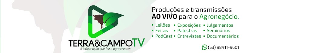 Terra&Campo TV