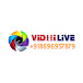 Vidhi Live