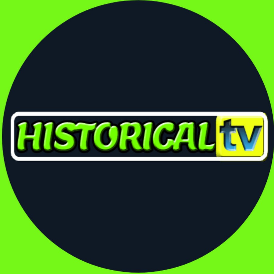 Historical TV @historicaltv01