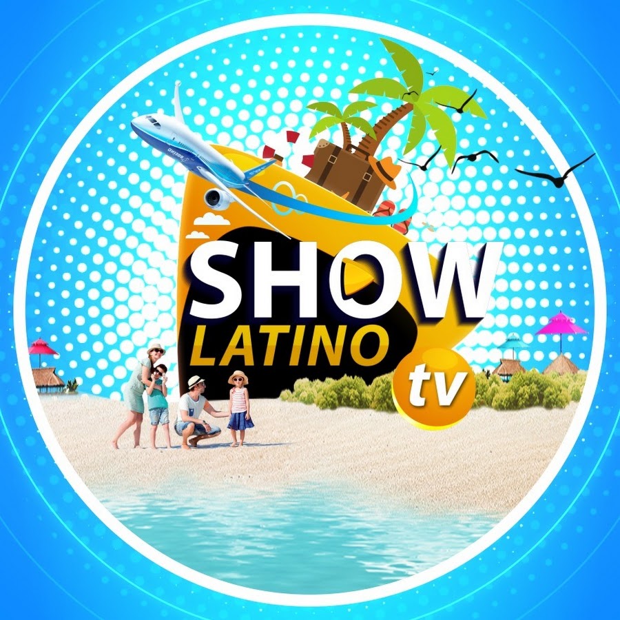 Ready go to ... https://www.youtube.com/channel/UCPYqgOZIa2XxNC15X4tU1LA [ Show Latino Tv ]