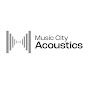 Music City Acoustics