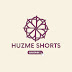 HUZME SHORTS