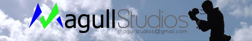 Magull studios