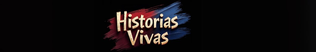 Historias Vivas