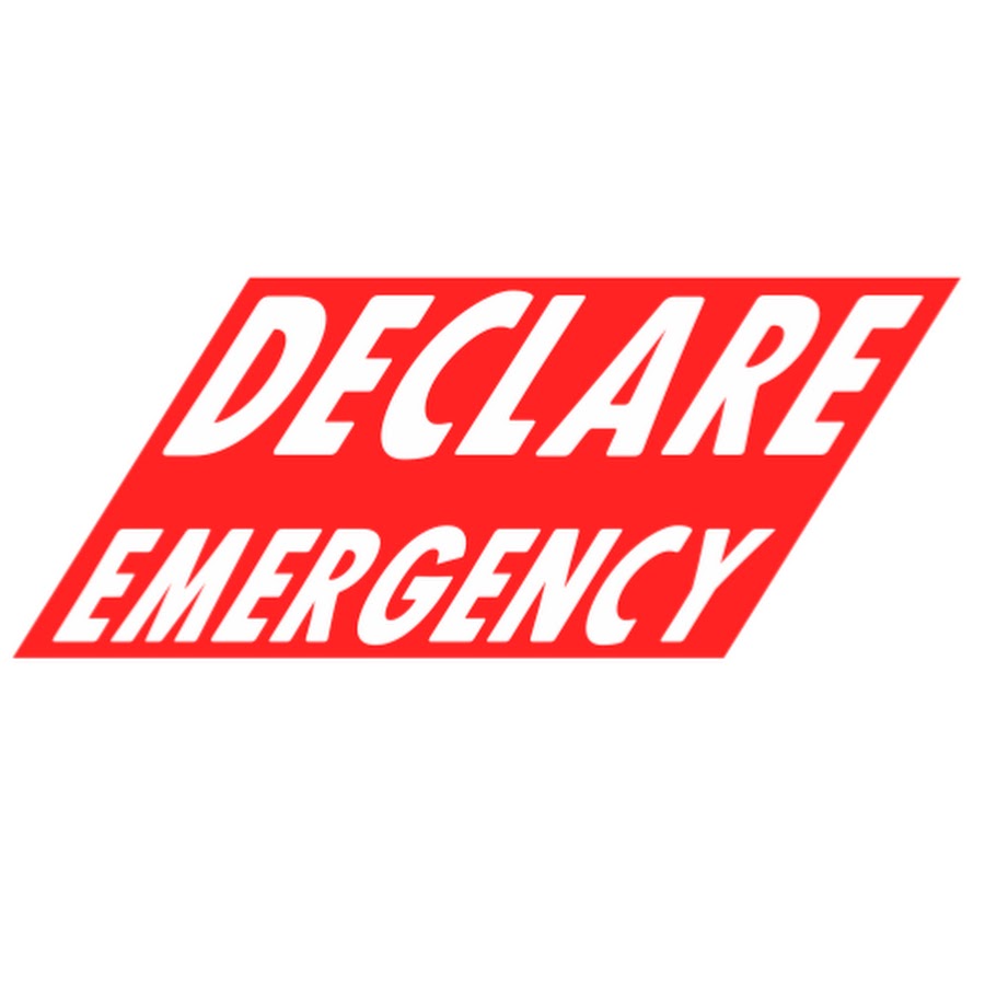 Declare Emergency