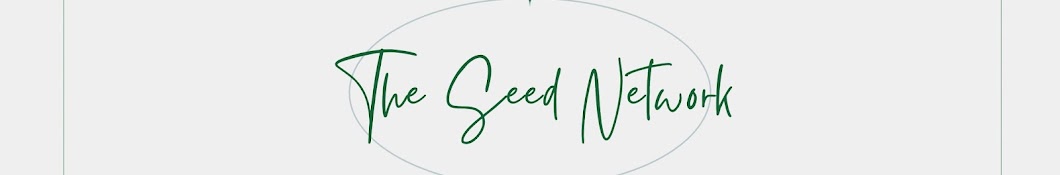 Theseednetwork