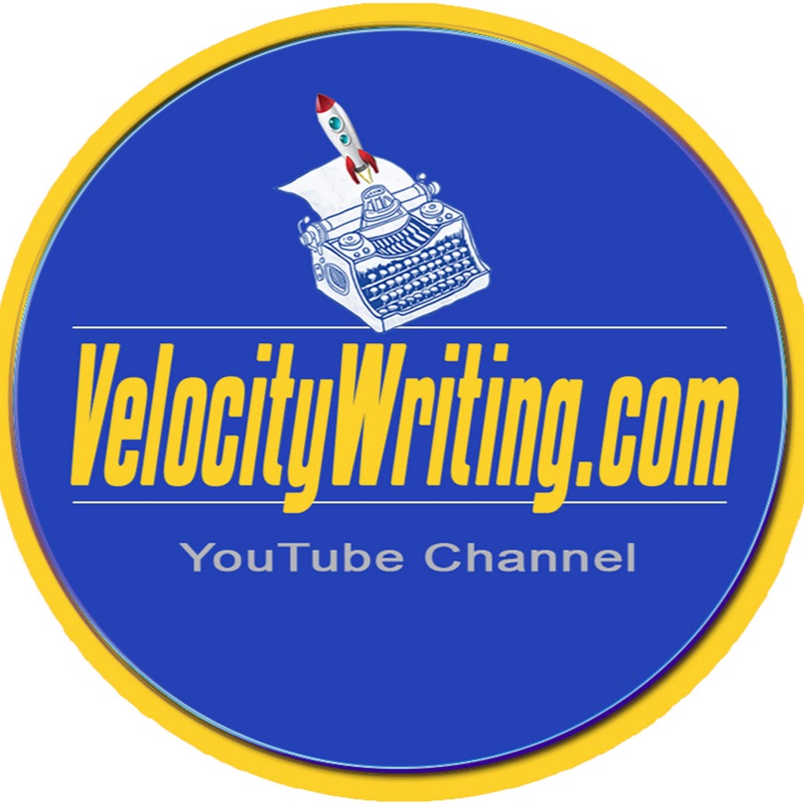 VelocityWriting - The Writing Life