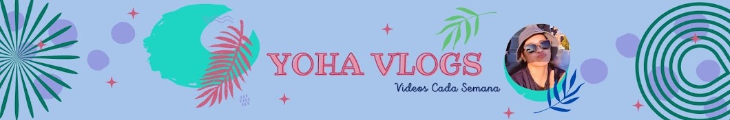 Yoha Vlogs Banner