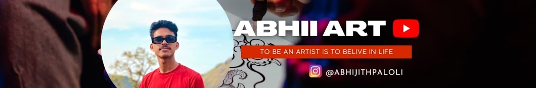 Abhii Art