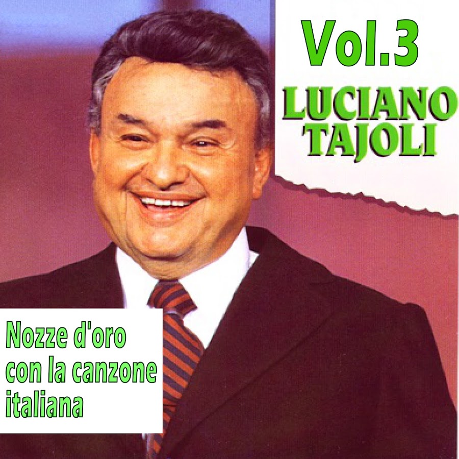 Luciano Taioli - Topic 