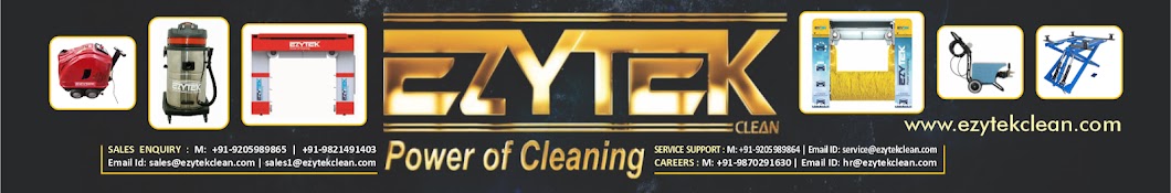 EZYTEK CLEAN PVT. LTD.