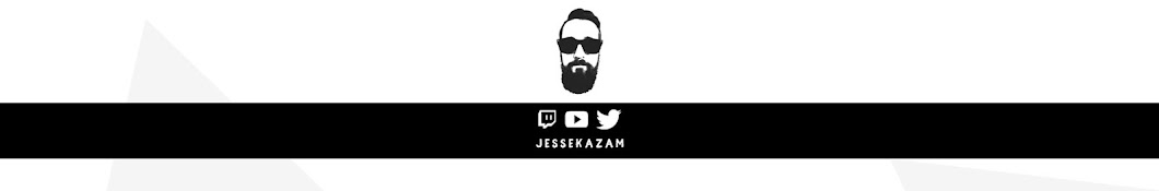 JesseKazam Banner