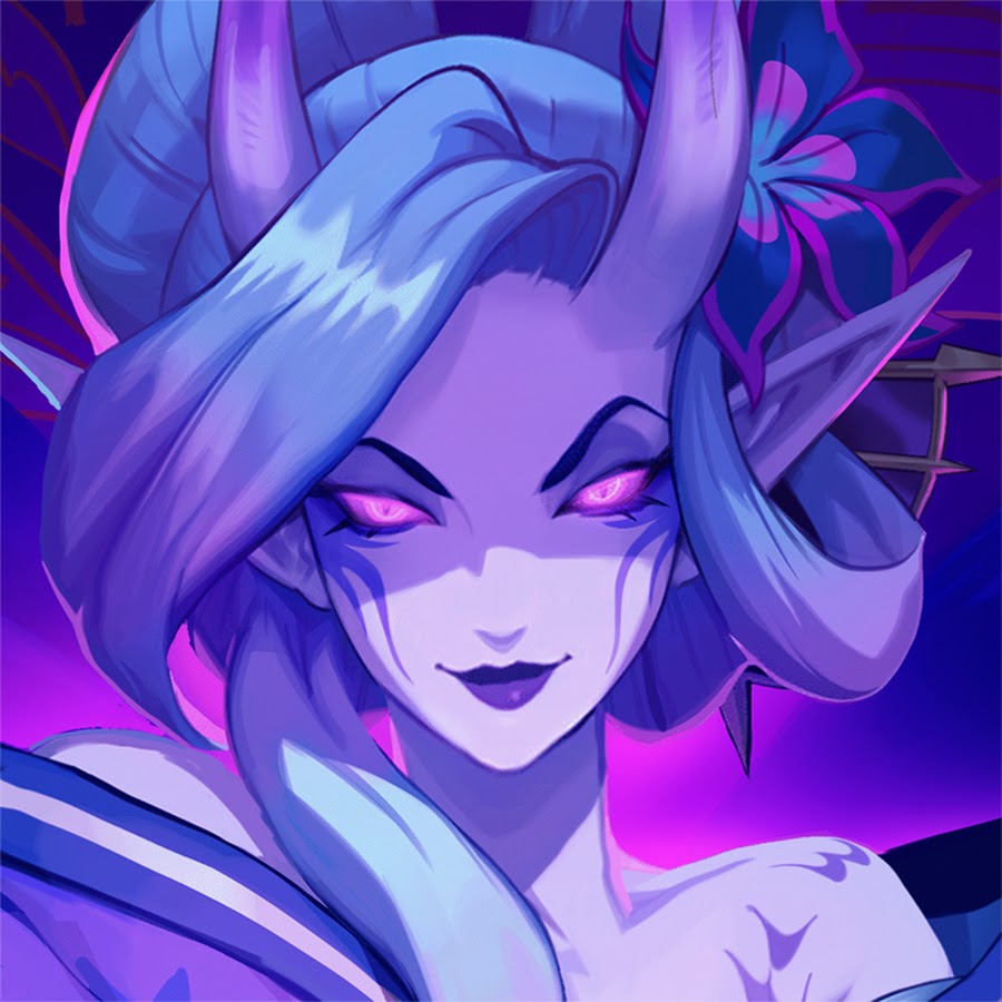 리그 오브 레전드 @leagueoflegends-korea