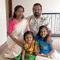 Hridya Lal and Daughters