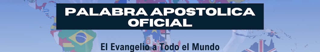 Palabra Apostólica Oficial